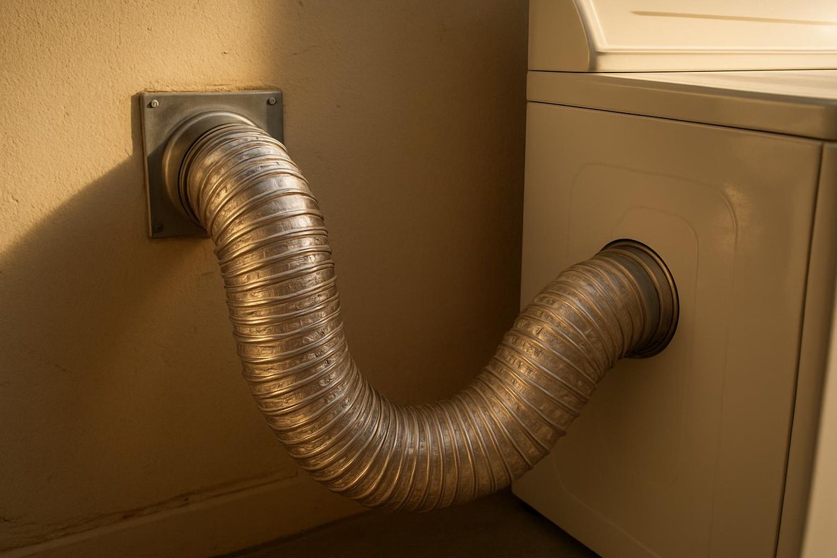 Oak Point Dryer Cleaning Services in Tampa