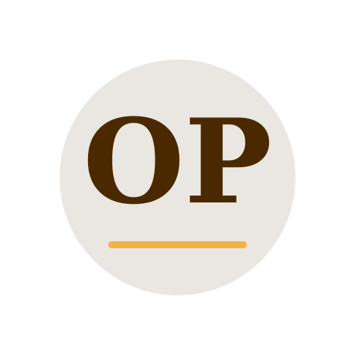 Oak Point Dryer Cleaning Services logo